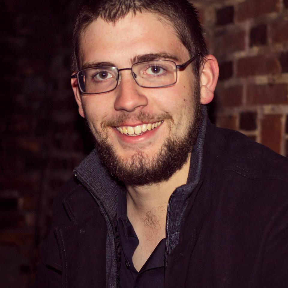 Charles Henry Heckroth